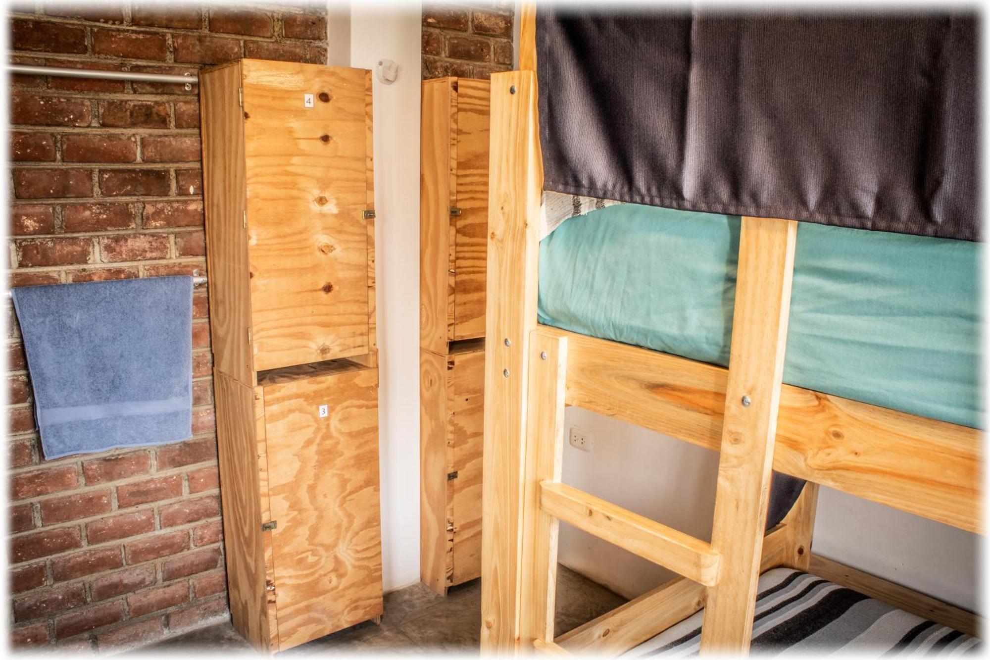 Atma Hostel & Yoga Huanchaco Camera foto