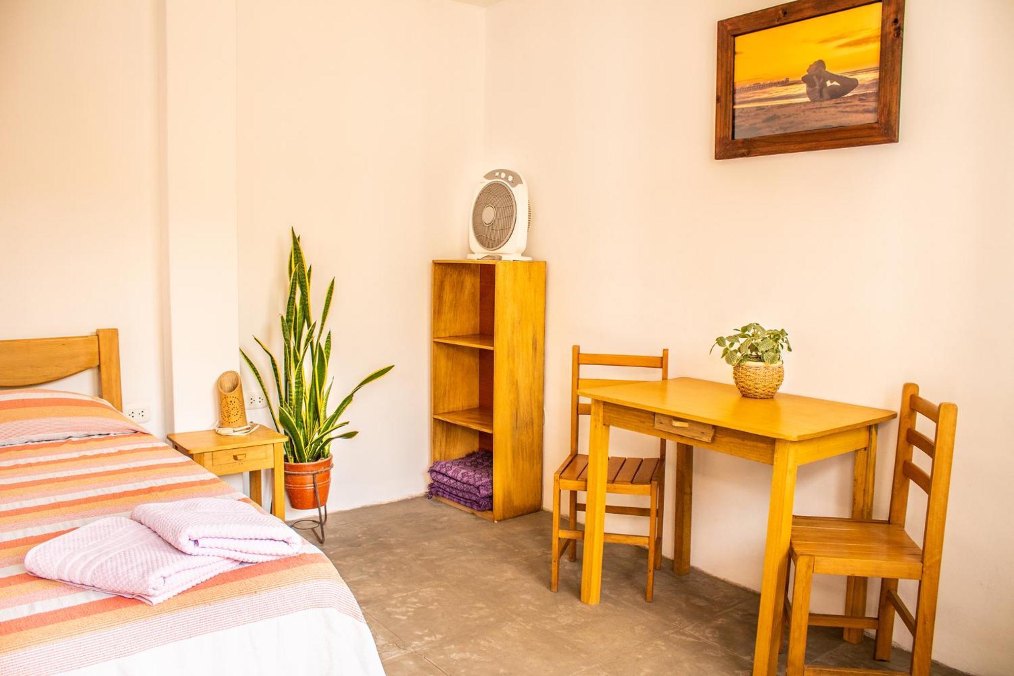 Atma Hostel & Yoga Huanchaco Camera foto